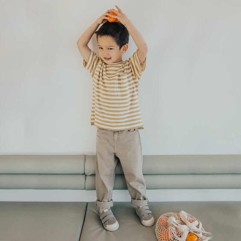 Pretty Brave Otto Trainer - Khaki