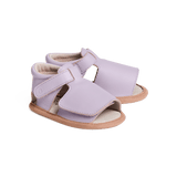Pretty Brave Phoenix Baby Sandal - Lilac