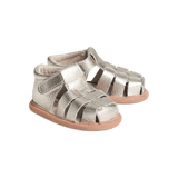 Pretty Brave Rio Baby Sandal - Gold