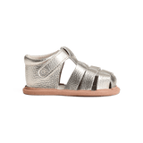 Pretty Brave Rio Baby Sandal - Gold