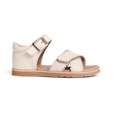 Pretty Brave Willow Sandal - Stone
