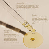 Pure Mama Belly Oil