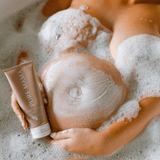 Pure Mama Pregnancy Care Set