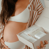 Pure Mama Pregnancy Care Set