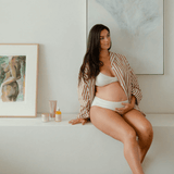 Pure Mama Pregnancy Care Set