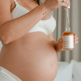 Pure Mama Pregnancy Care Set