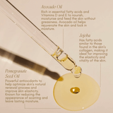 Pure Mama Pregnancy Care Set