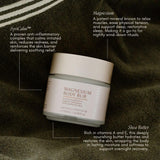 Pure Mama Pregnancy Care Set