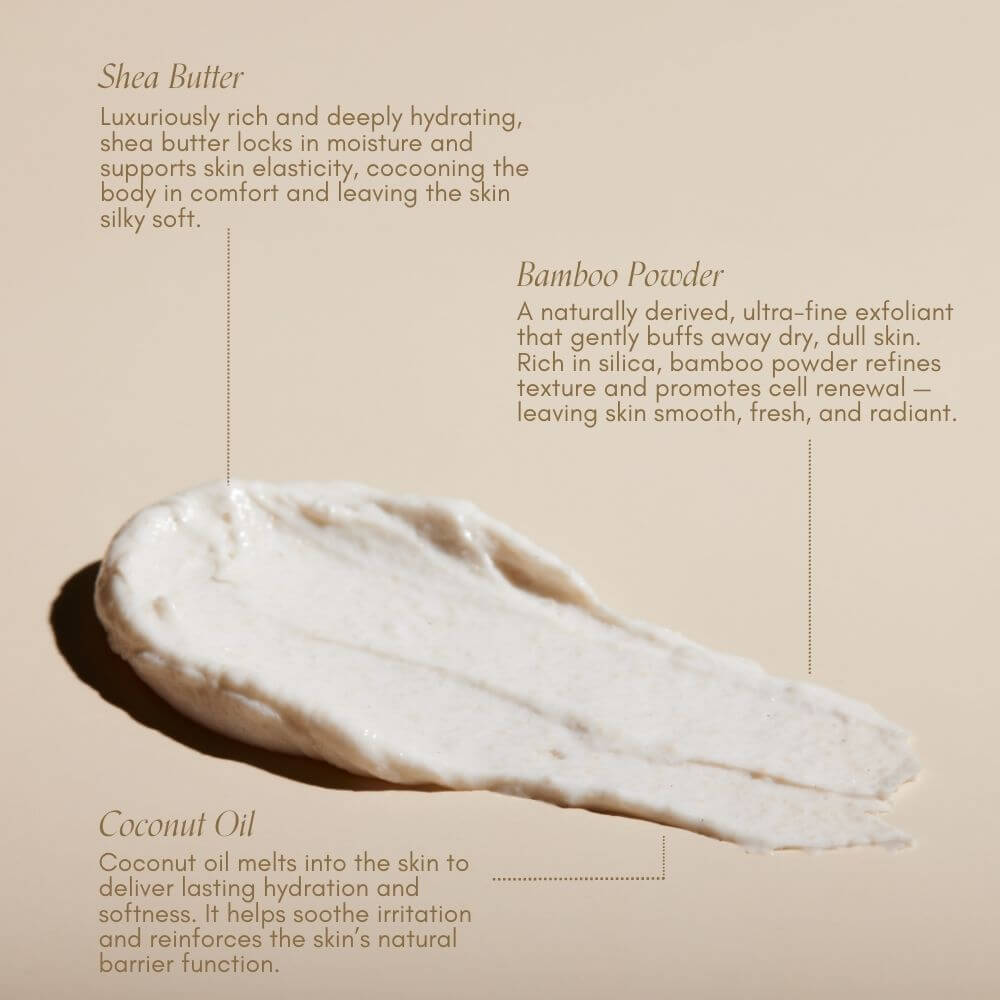 Pure Mama Bump Love Set