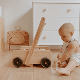 Q Toys Classic Baby Walker