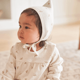 Quincy Mae Pixie Bonnet - Doves