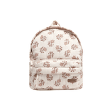 Quincy Mae Mini Backpack - Daylily