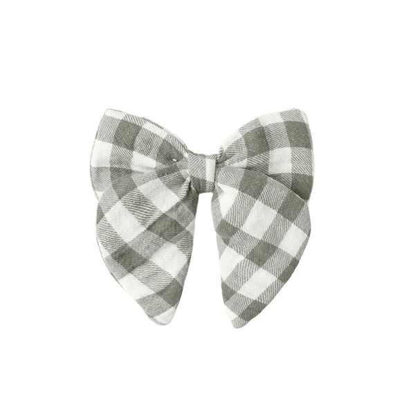 Quincy Mae Bow - Forest Check