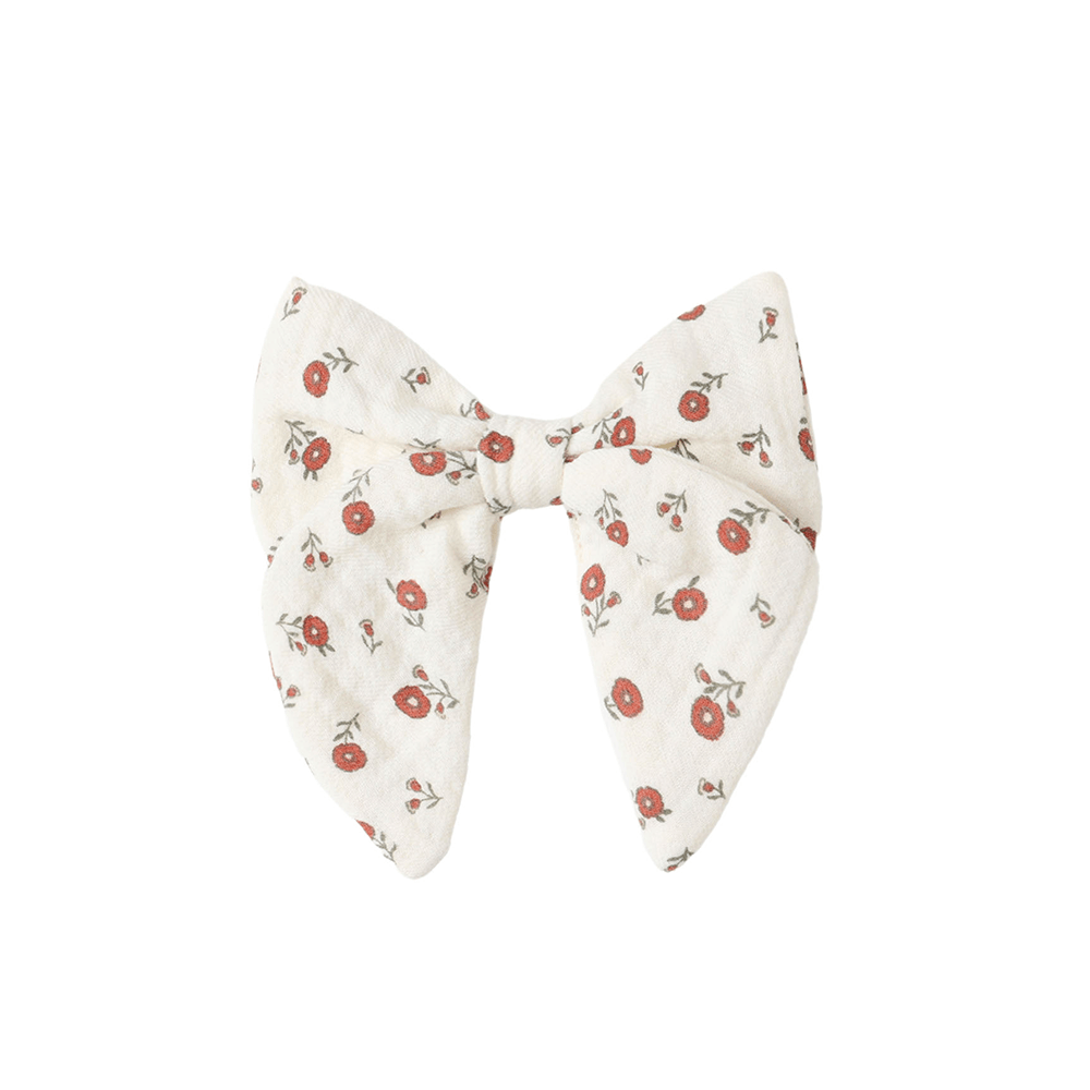 Quincy Mae Bow - Winter Ditsy