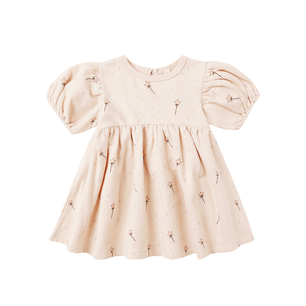 Quincy Mae Darla Dress - Magic