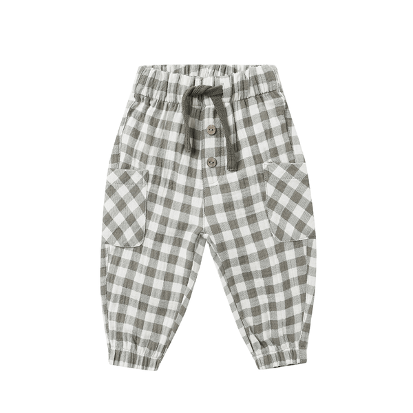 Quincy Mae Luca Pant - Forest Check
