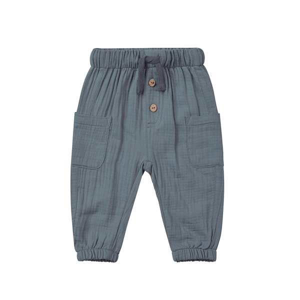 Quincy Mae Luca Pant - Ocean