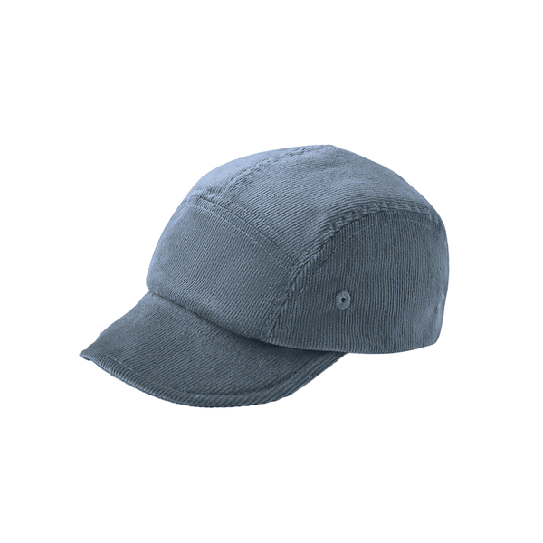 Quincy Mae Baby Cap - Ocean