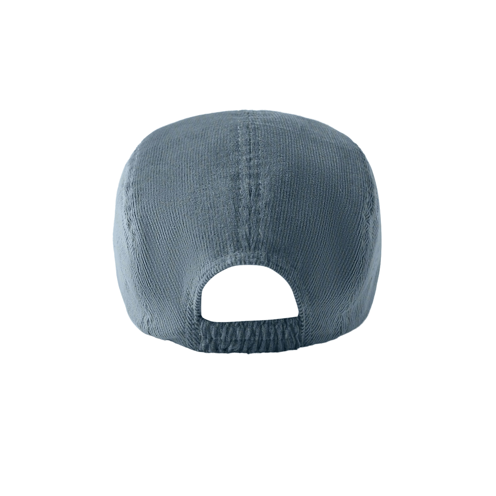 Quincy Mae Baby Cap - Ocean