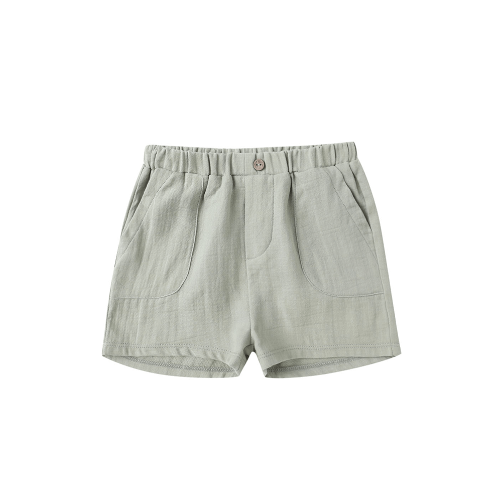 Quincy Mae Utility Short - Fern