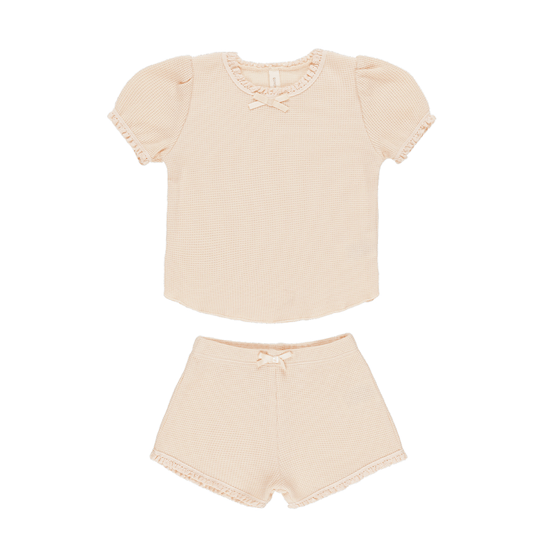 Quincy Mae Ruby Set - Antique