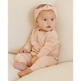 Quincy Mae Long Sleeve Tee - Bunny