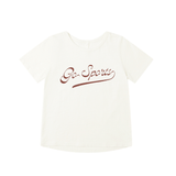 Rylee + Cru Basic Tee - Go Sports