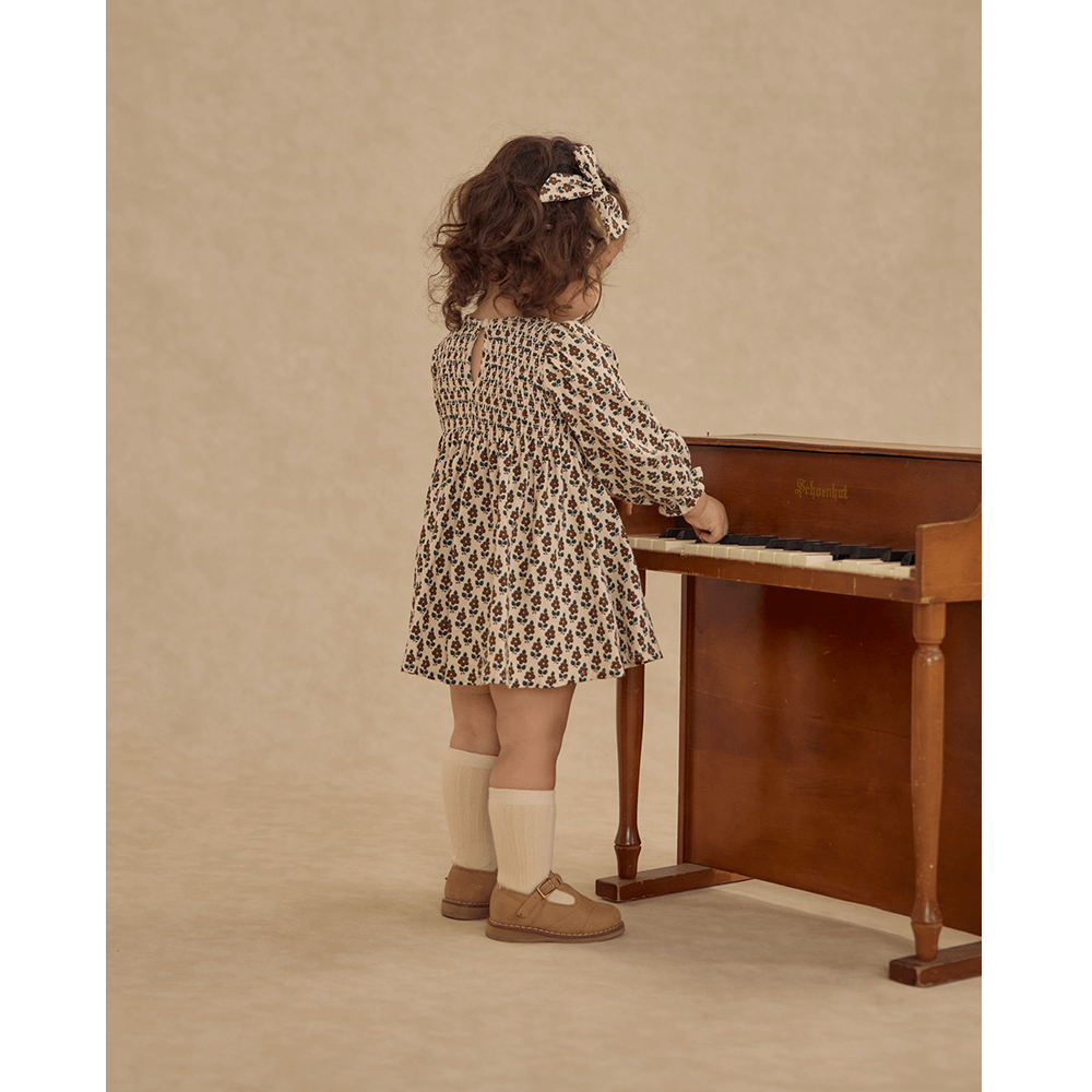 Rylee + Cru Capri Dress - Harvest Floral