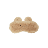 Rylee + Cru Sleep Mask - Teddy Bear