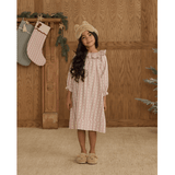 Rylee + Cru Sleep Mask - Teddy Bear