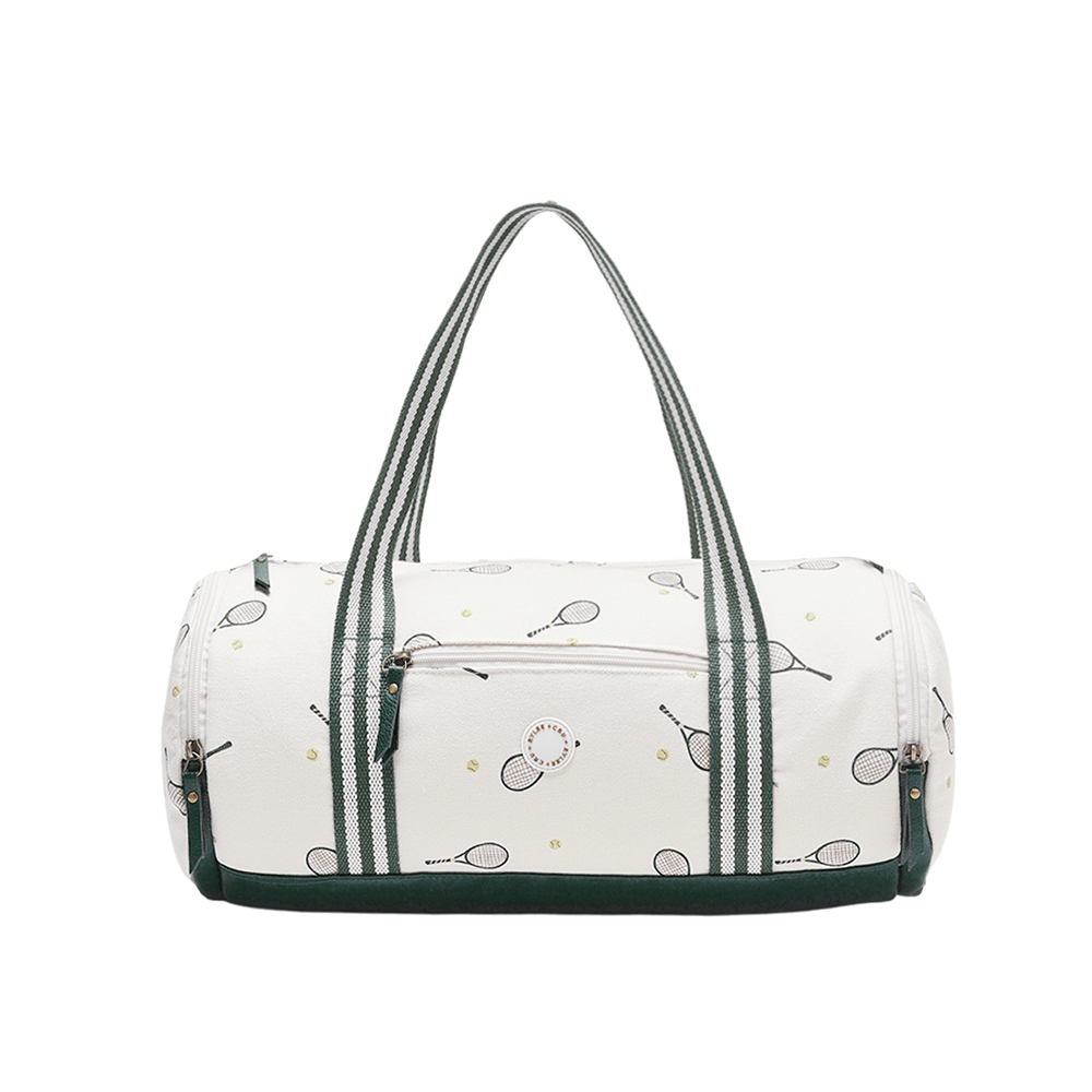 Rylee + Cru Duffle Bag - Tennis