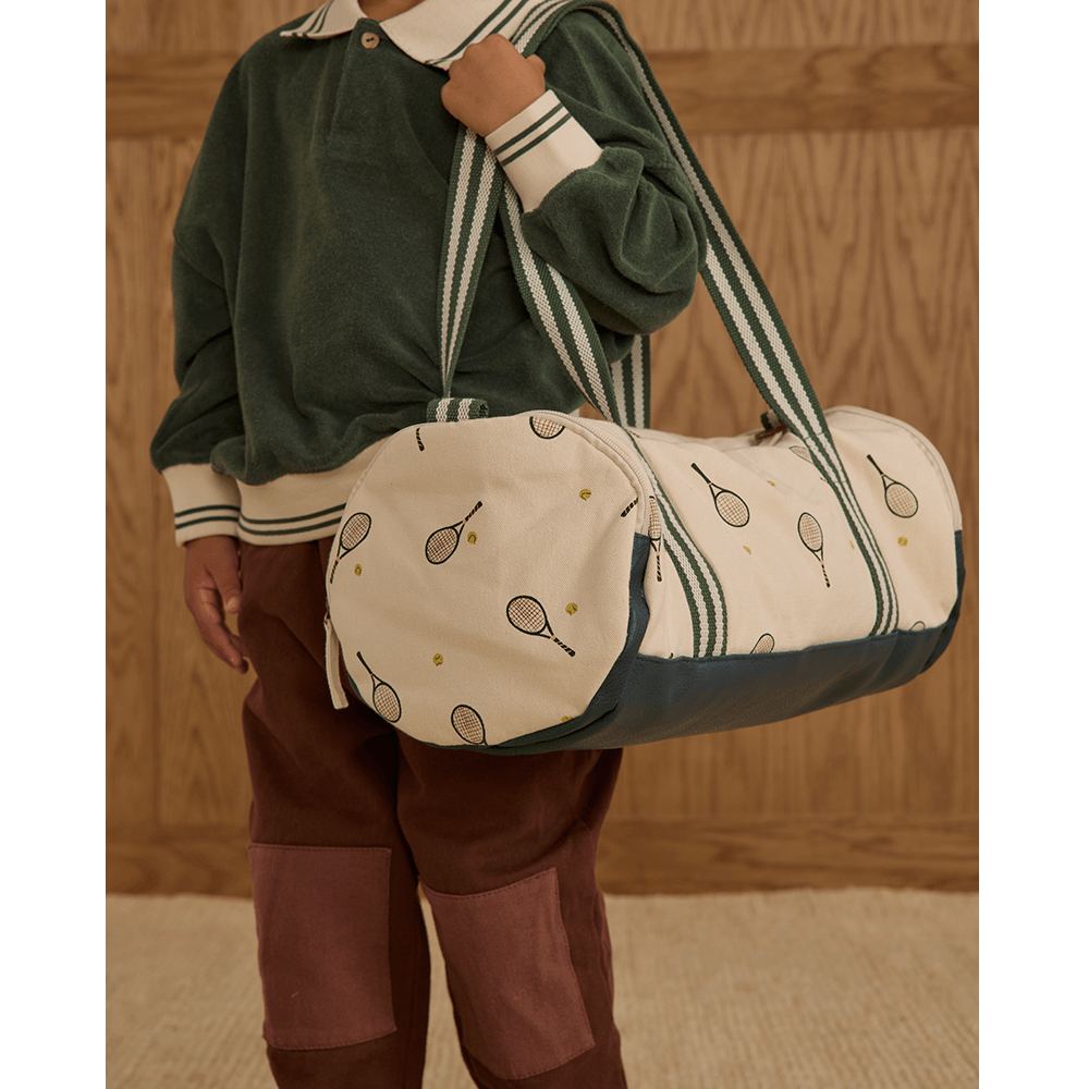 Rylee + Cru Duffle Bag - Tennis