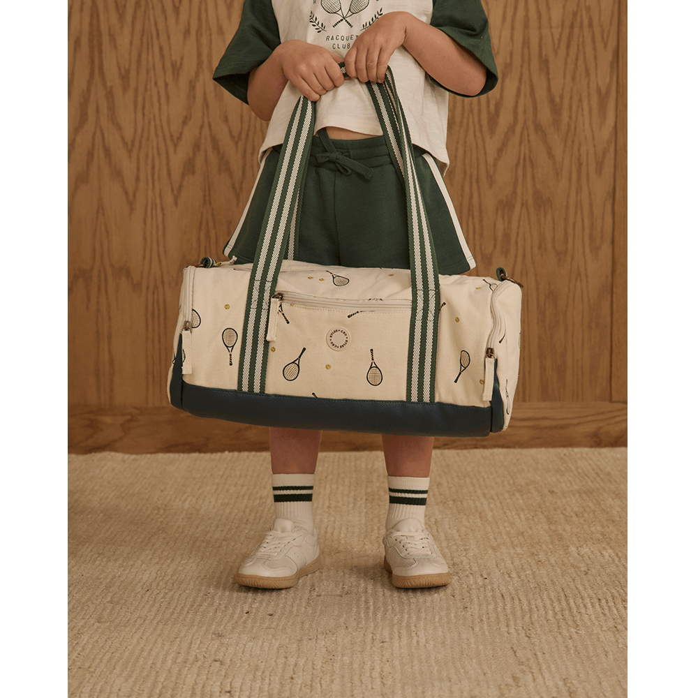 Rylee + Cru Duffle Bag - Tennis