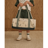 Rylee + Cru Duffle Bag - Tennis