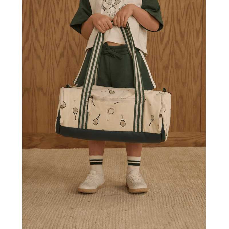 Rylee + Cru Duffle Bag - Tennis