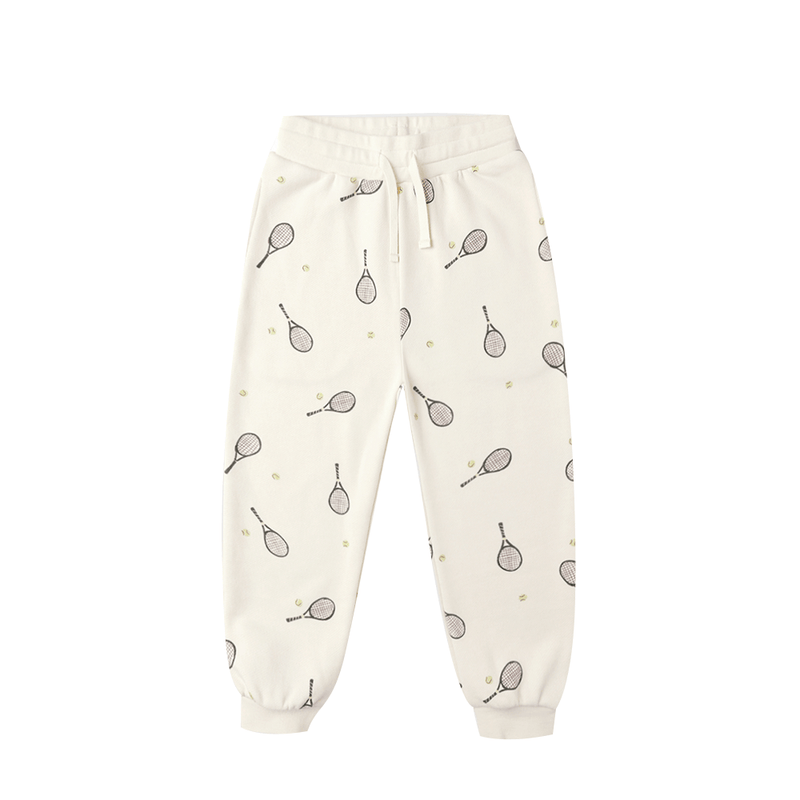 Rylee + Cru Jogger Sweatpant - Tennis