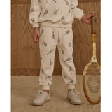 Rylee + Cru Relaxed Sweatshirt - Tennis