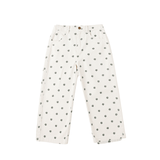 Rylee + Cru Straight Leg Pant - Mini Daisy