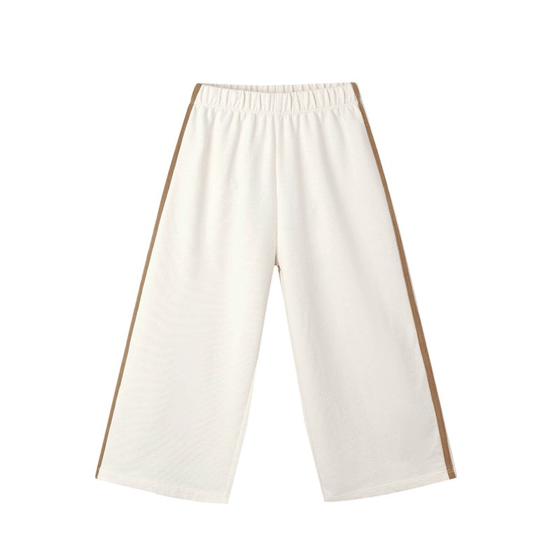 Rylee + Cru Track Pant - Natural