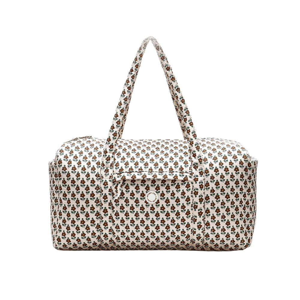 Rylee + Cru Weekender - Harvest Floral