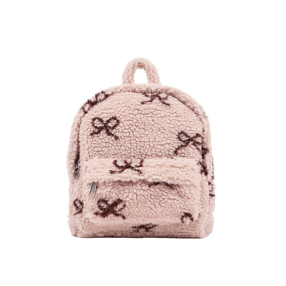 Rylee + Cru Mini Backpack - Bows