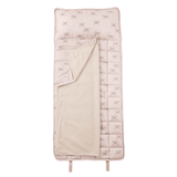 Rylee + Cru Nap Mat - Bows