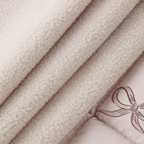 Rylee + Cru Nap Mat - Bows