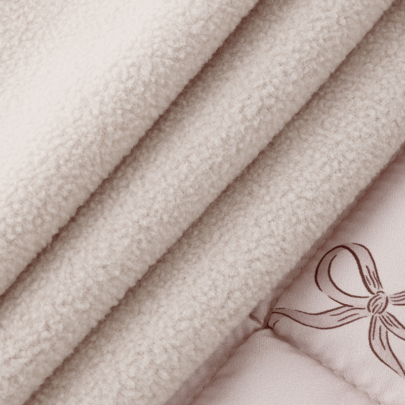 Rylee + Cru Nap Mat - Bows