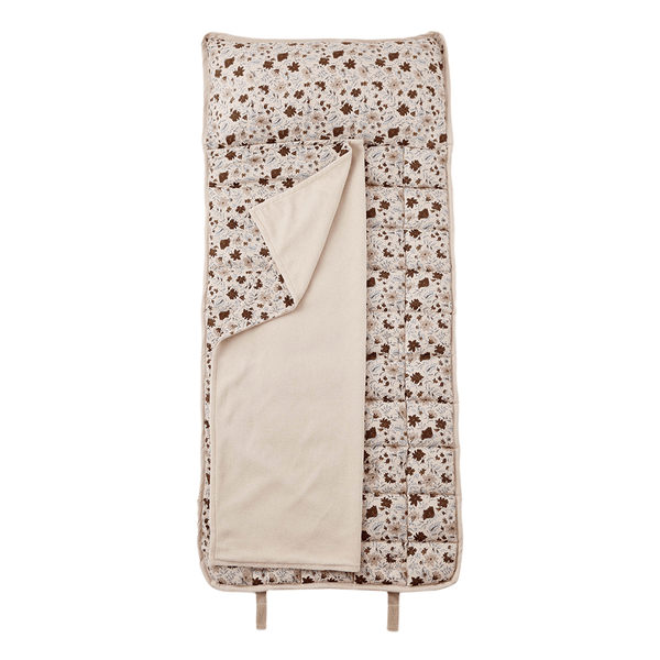 Rylee + Cru Nap Mat - Posy