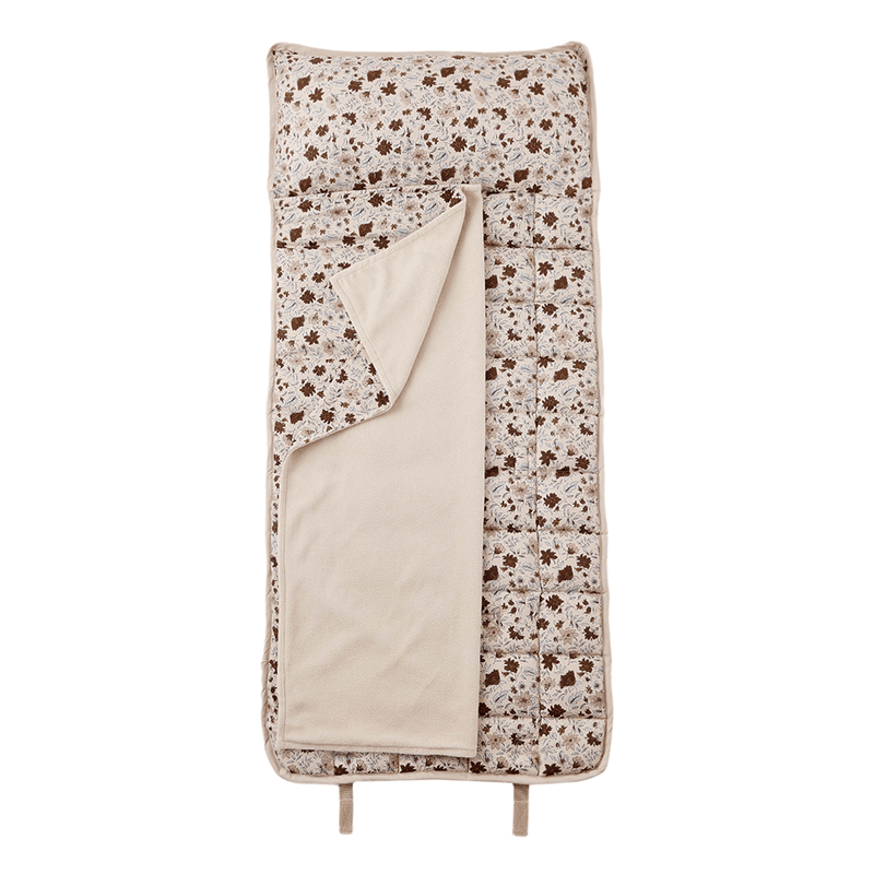 Rylee + Cru Nap Mat - Posy