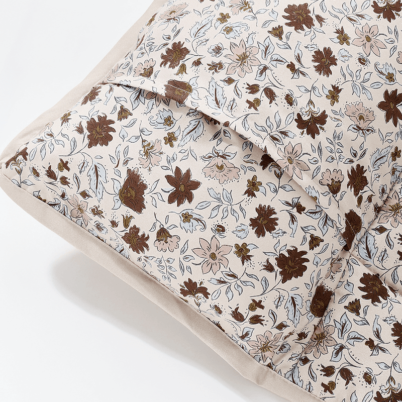 Rylee + Cru Nap Mat - Posy