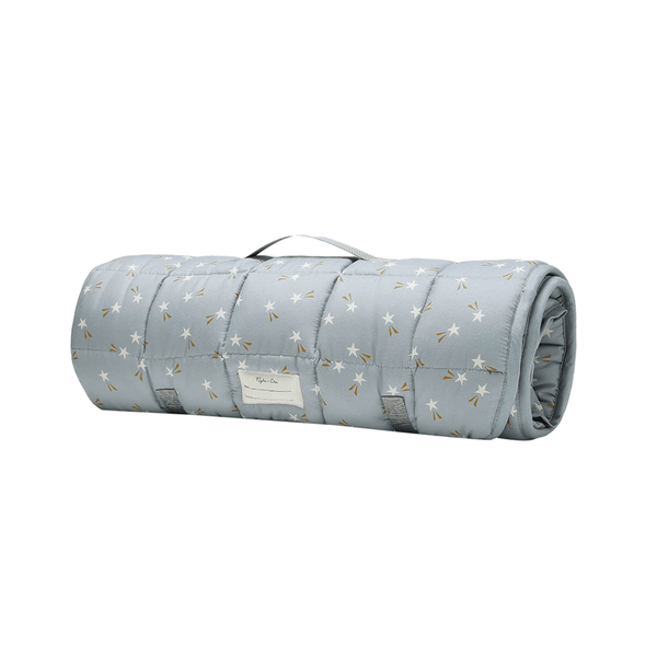 Rylee + Cru Nap Mat - Shooting Stars