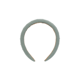 Rylee + Cru Headband - Aqua
