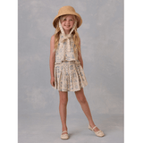 Rylee + Cru Oceanside Top - Tile